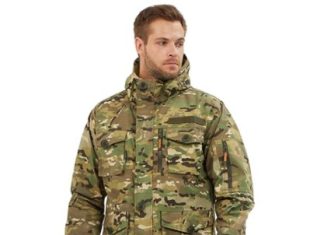 Летний костюм Горка: выбор практичных и надёжных для активного отдыха и работы