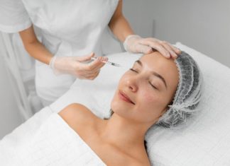 Уколы ботокса: современный способ сохранить молодость и улучшить внешний вид