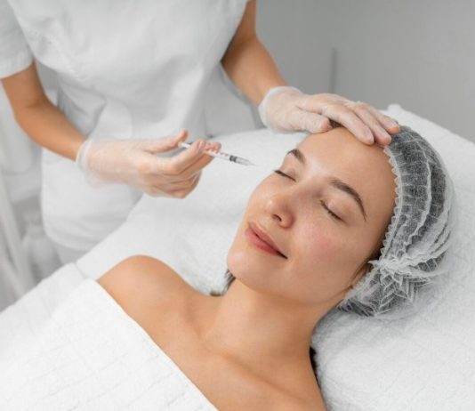 Уколы ботокса: современный способ сохранить молодость и улучшить внешний вид