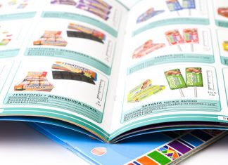 Как выбрать оптимальный формат, бумагу и способы скрепления для вашей брошюры