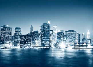 Города на букву С: от столицы до старинных поселений с характером