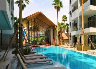 Таиланд: аренда жилья на длительный срок — комфортный выбор для жизни у моря