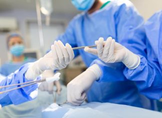 Операции при раке молочной железы