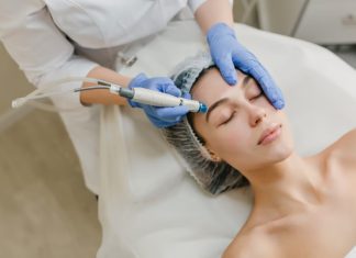 Аппаратная косметология: современные технологии красоты и омоложения