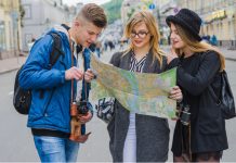 Организация экскурсий и туров по Москве и городам России: как выбрать лучшее путешествие