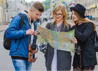 Организация экскурсий и туров по Москве и городам России: как выбрать лучшее путешествие