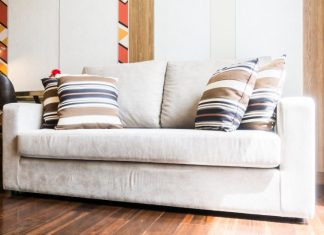 Мягкая и корпусная мебель: особенности выбора и преимущества