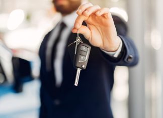 Аренда авто: удобное решение для поездок и бизнеса