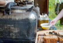 Кейтеринг на стройку: удобное решение для питания рабочих