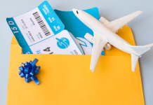 Билеты на самолёт: как выбрать выгодно и удобно