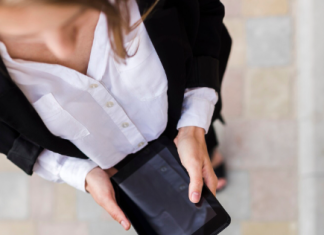 Организация защищенной мобильной работы: практическое руководство для бизнеса