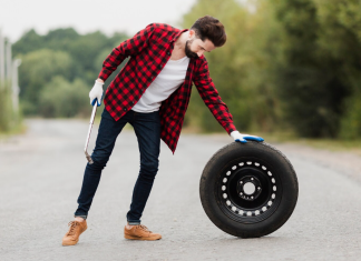 Кама 228 — надёжная и доступная шина для повседневной езды