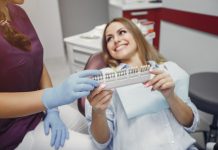 Имплантация зубов: современное решение для красивой и здоровой улыбки