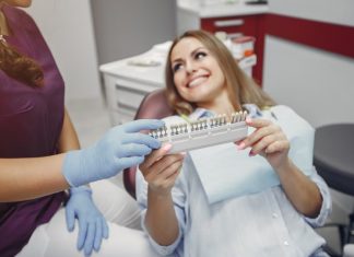 Имплантация зубов: современное решение для красивой и здоровой улыбки