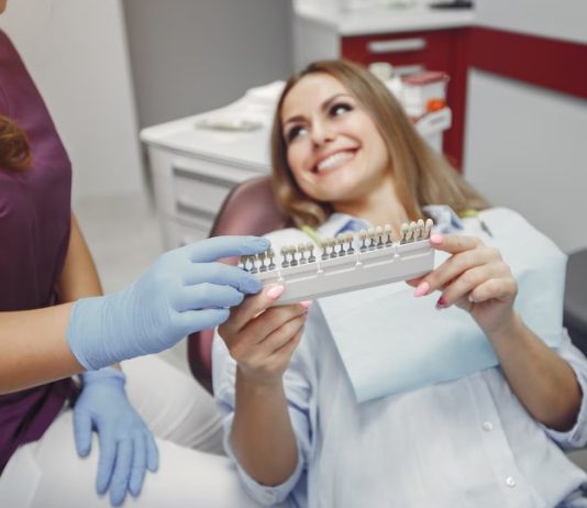 Имплантация зубов: современное решение для красивой и здоровой улыбки