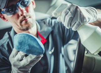 Как почистить пурифайер самостоятельно