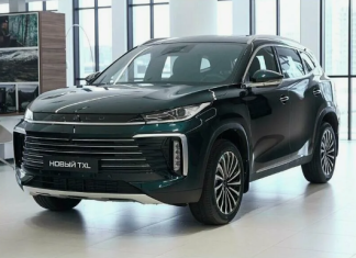 EXEED ЦЕНТРЫ АВИЛОН:где премиум встречается с удобством