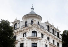 Гранд Автограф Отель в Новосибирске:комфорт и стиль в сердце города