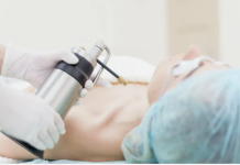 Криодеструкция новообразований: современный метод удаления холодом