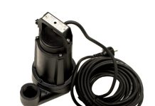 Надёжность и мощь под водой: почему итальянский погружной насос — лучший выбор для дома и производства