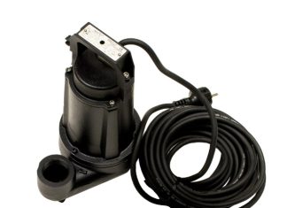 Надёжность и мощь под водой: почему итальянский погружной насос — лучший выбор для дома и производства