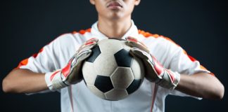 Футбольные тренировки: преимущества, которые нельзя недооценивать