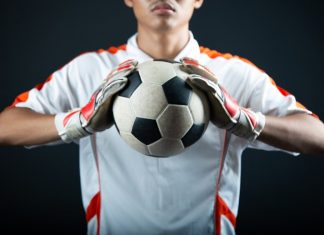 Футбольные тренировки: преимущества, которые нельзя недооценивать