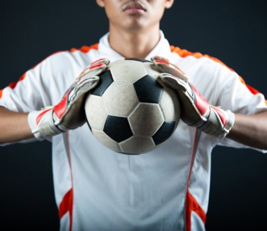 Футбольные тренировки: преимущества, которые нельзя недооценивать