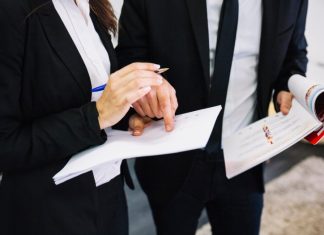 Обеспечение доказательств для защиты прав на онлайн-курс