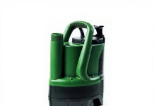 Скважинные насосы DAB: особенности, преимущества, цена