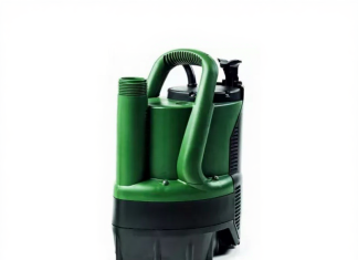 Скважинные насосы DAB: особенности, преимущества, цена