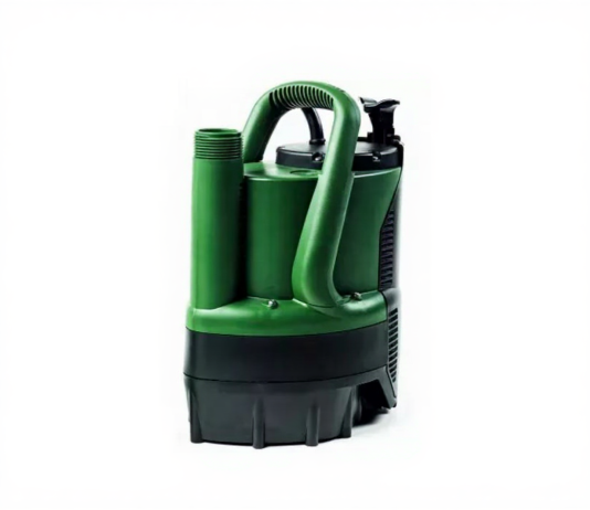 Скважинные насосы DAB: особенности, преимущества, цена