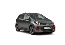 KIA для городской езды: сравнение компактных моделей Rio, Picanto и Soul