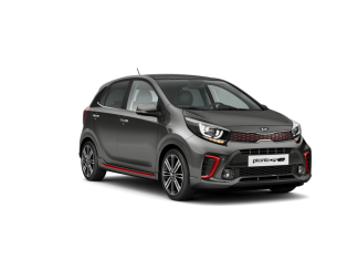 KIA для городской езды: сравнение компактных моделей Rio, Picanto и Soul