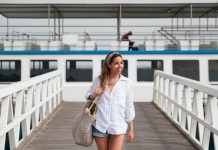 Речные круизы на теплоходе по всей России: путешествие, полное впечатлений и комфорта