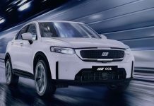 Knewstar 001 — инновационные технологии, надежность и комфорт на дороге