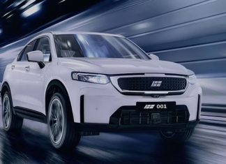 Knewstar 001 — инновационные технологии, надежность и комфорт на дороге