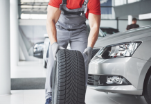 Летние шины: как выбрать идеальный вариант для безопасной и комфортной езды