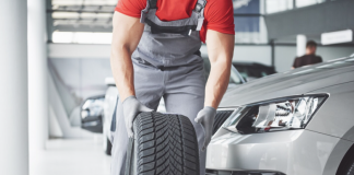 Летние шины: как выбрать идеальный вариант для безопасной и комфортной езды