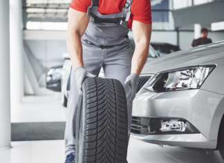 Летние шины: как выбрать идеальный вариант для безопасной и комфортной езды