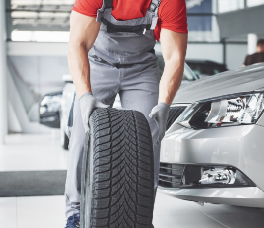Летние шины: как выбрать идеальный вариант для безопасной и комфортной езды