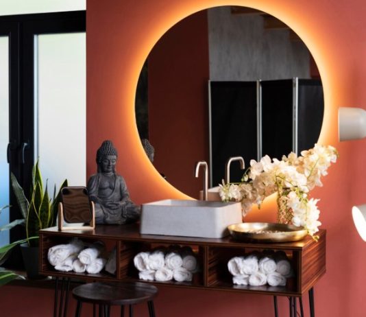 Зеркала с подсветкой: комфорт, стиль и функциональность для вашего дома