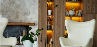 Дизайнерская мебель для дома: как создать стильное пространство без компромиссов