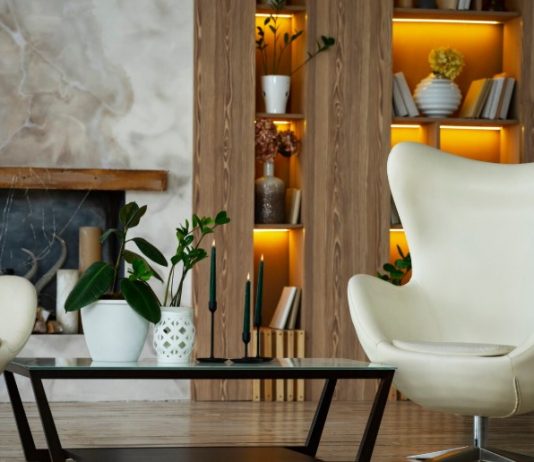 Дизайнерская мебель для дома: как создать стильное пространство без компромиссов