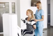 Современный реабилитационный центр: возможности восстановления и путь к качественной жизни