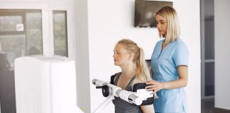 Современный реабилитационный центр: возможности восстановления и путь к качественной жизни