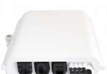 Кросс муфта как ключевой элемент волоконно-оптических сетей связи