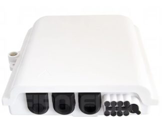 Кросс муфта как ключевой элемент волоконно-оптических сетей связи