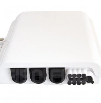 Кросс муфта как ключевой элемент волоконно-оптических сетей связи