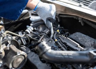 Замена двигателя: ключевые аспекты, которые нужно знать каждому автовладельцу